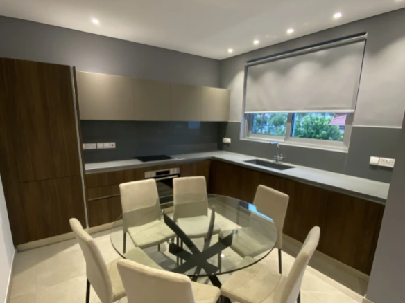 Limassol Property Modern Two Bedroom Apartment