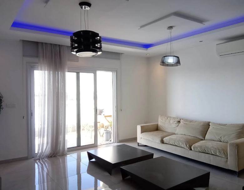 Limassol Property Modern Two Bedroom Apartment