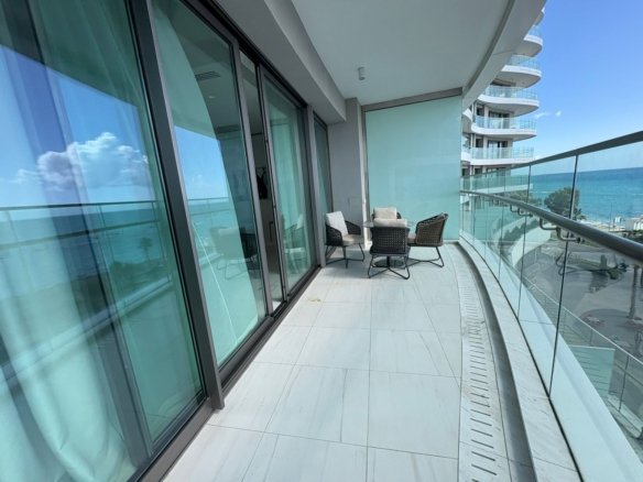 Limassol Property Luxury Three Bedroom Apartment
