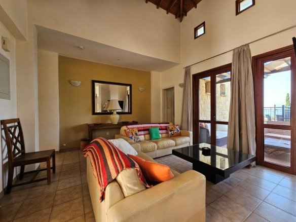 Paphos Property Stylish Three Bedroom Villa