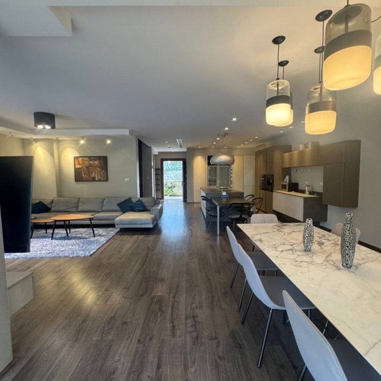 Limassol Property Beachfront Five Bedroom House