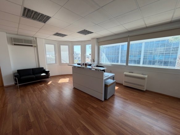 Limassol Property Office Space in Prime Location