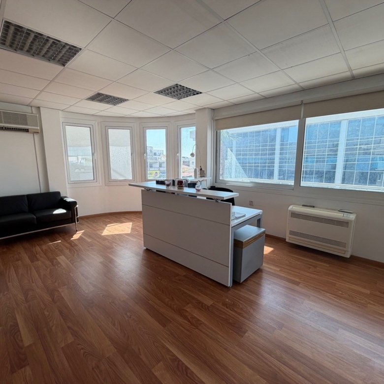 Limassol Property Office Space in Prime Location