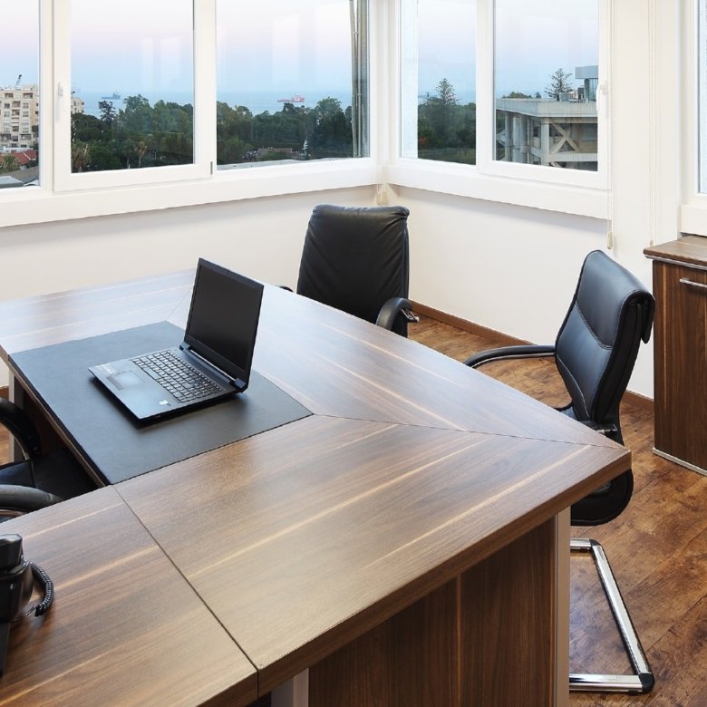 Limassol Property Office Space in Prime Location