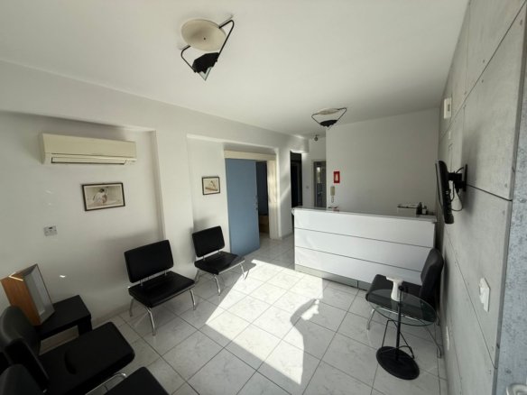 Limassol Property Medical Office in Prime Location