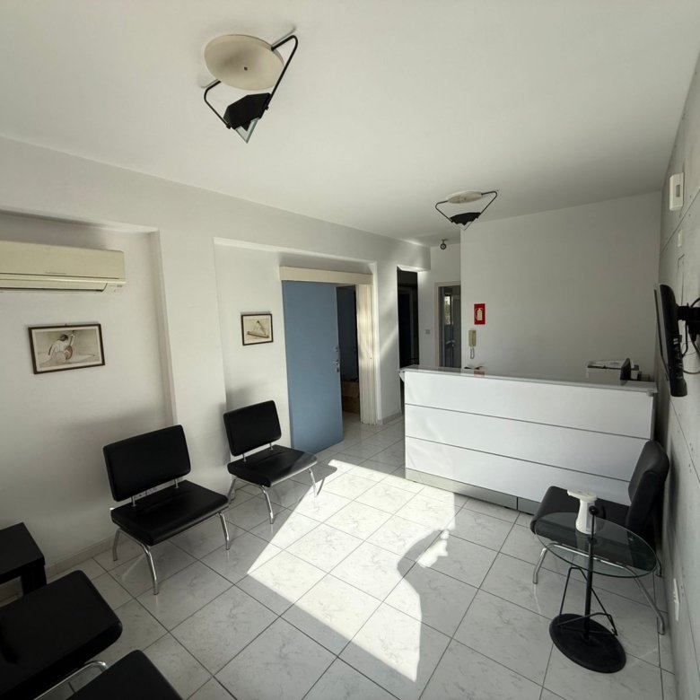 Limassol Property Medical Office in Prime Location
