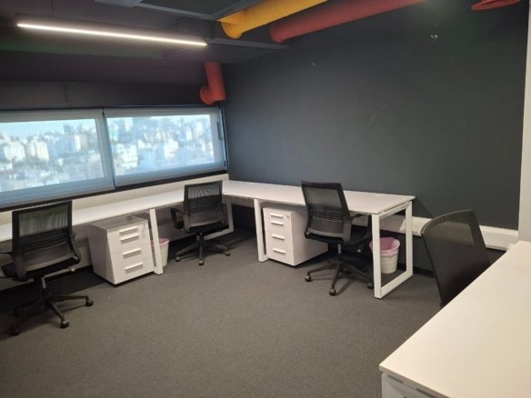 Nicosia Property Office Space in the City Center