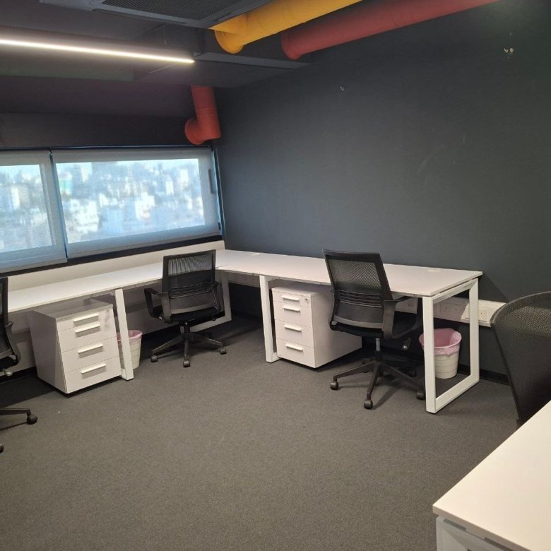 Nicosia Property Office Space in the City Center