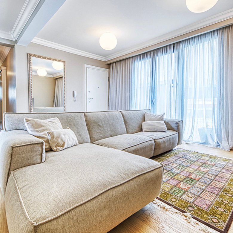 Limassol Property Modern Three Bedroom Apartment