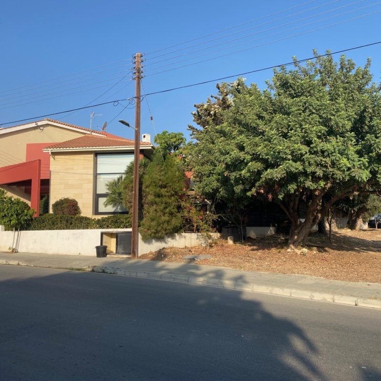Limassol Property Four Bedroom House in Prime Location