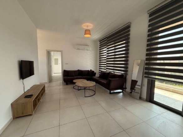 Limassol Property Modern Three Bedroom Apartment