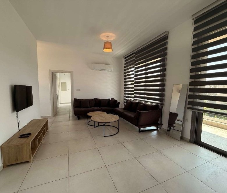 Limassol Property Modern Three Bedroom Apartment