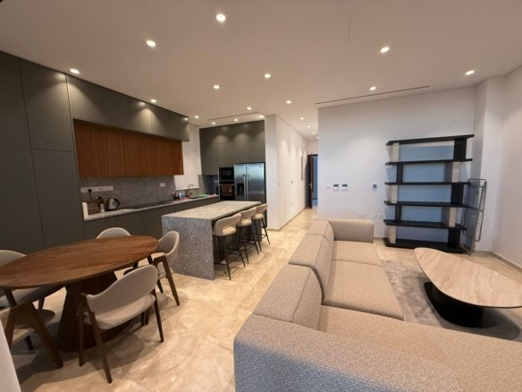 Paphos Property Stylish Four Bedroom Villa