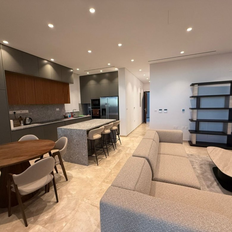 Paphos Property Stylish Four Bedroom Villa