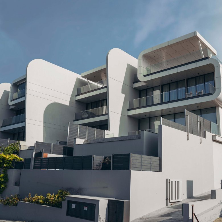 Limassol Property Luxury Five Bedroom Villa