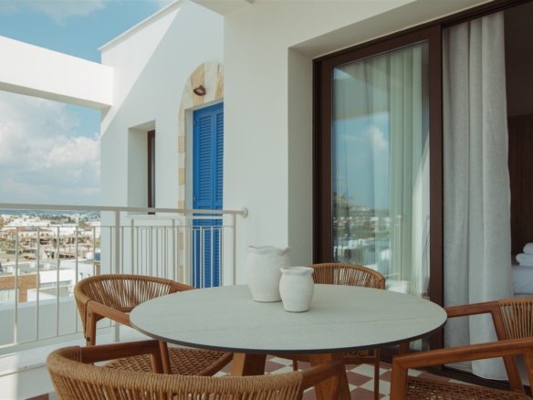 Larnaca Property Stylish One Bedroom Apartment