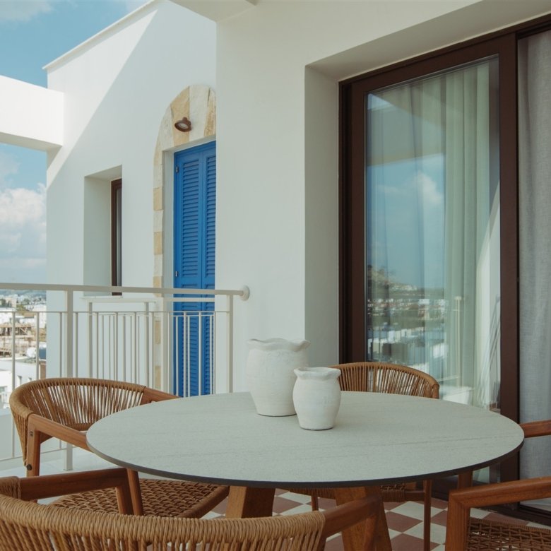 Larnaca Property Stylish One Bedroom Apartment