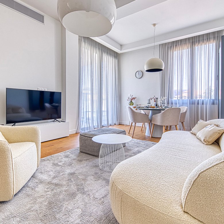 Limassol Property Two Bedroom Apartment