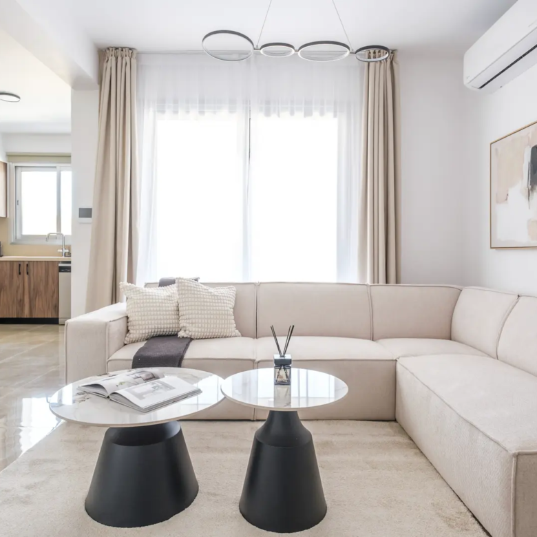 Limassol Property Modern Two Bedroom Apartment