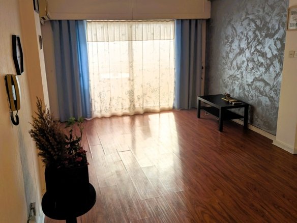 Limassol Property Two Bedroom Apartment in Prime Location