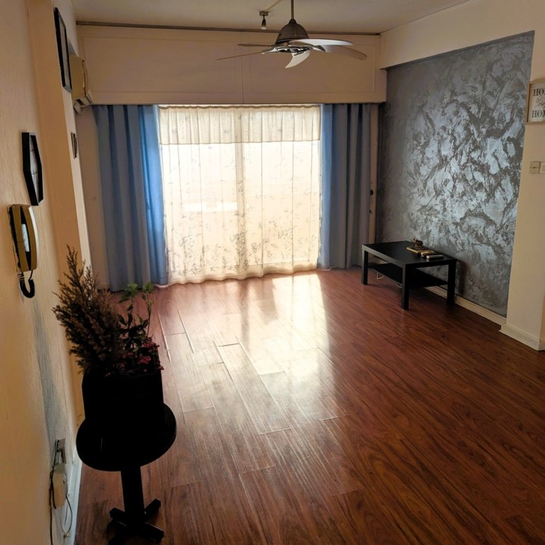 Limassol Property Two Bedroom Apartment in Prime Location