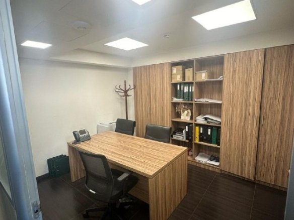 Limassol Property Modern Office Space