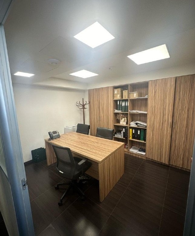 Limassol Property Modern Office Space