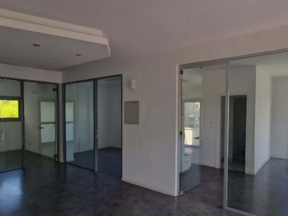 Limassol Property Office Space in Prime Location
