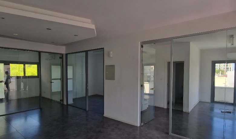 Limassol Property Office Space in Prime Location
