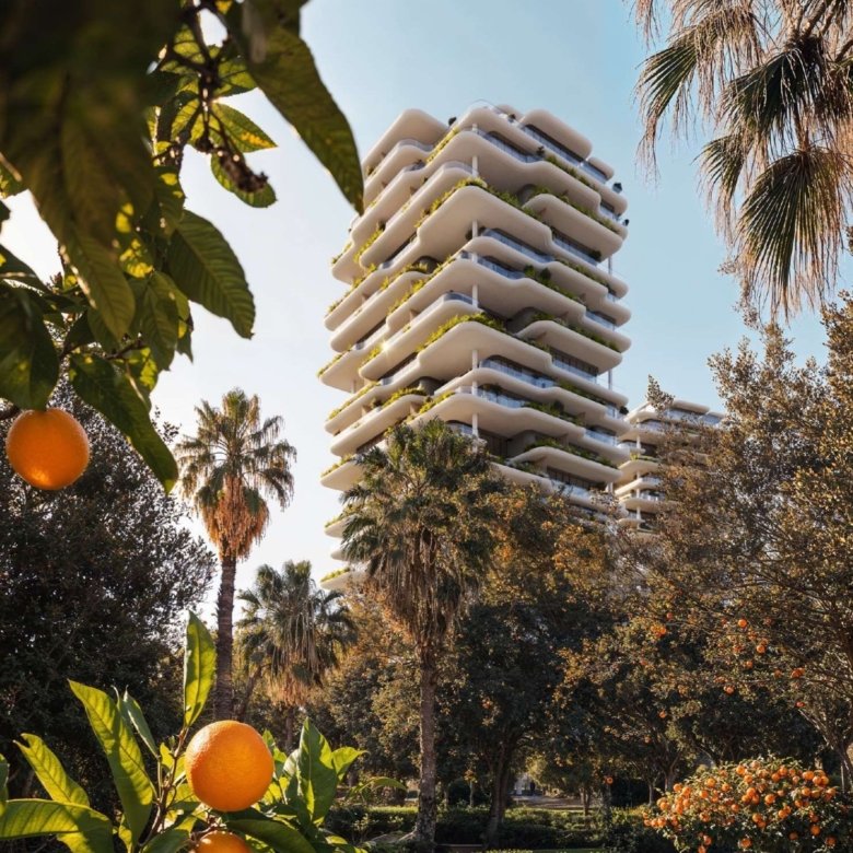 Limassol Property Ultra-Modern Office in Prime Location