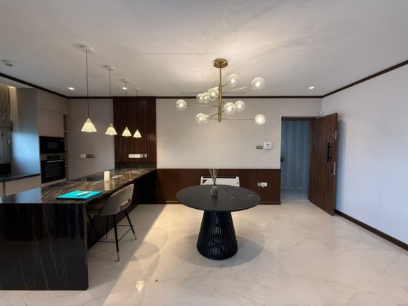 Limassol Property Modern Three Bedroom Apartment