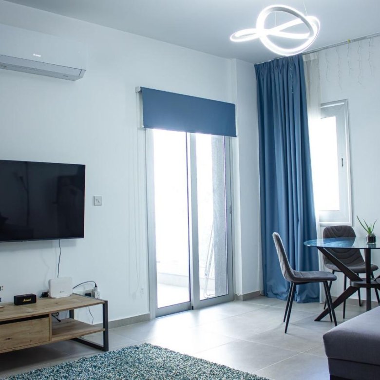 Limassol Property One Bedroom Apartment in Prime Location