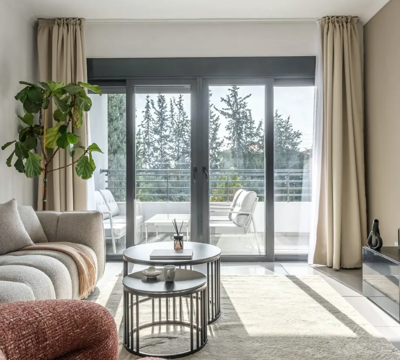 Limassol Property Stylish Two Bedroom Apartment