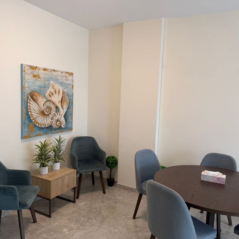 Limassol Property Two Bedroom Apartment in Gated Complex