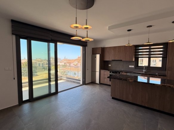 Limassol Property Modern Two Bedroom Apartment
