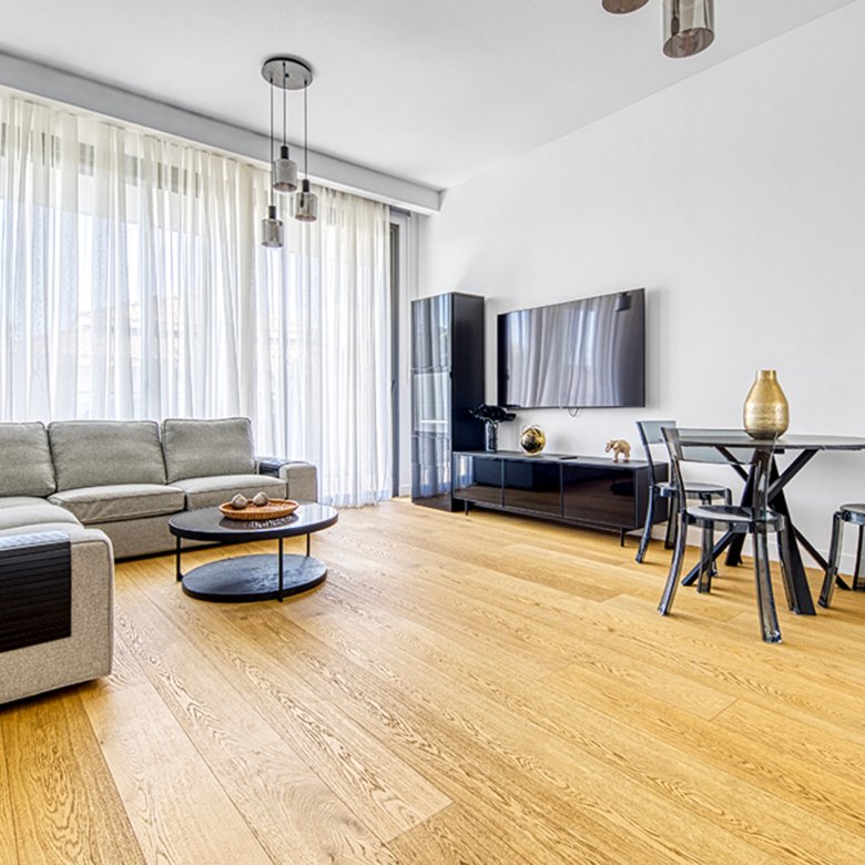 Limassol Property Stylish Two Bedroom Apartment