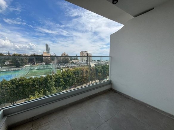 Limassol Property Two Bedroom Apartment