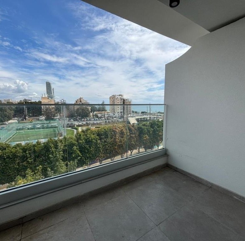 Limassol Property Two Bedroom Apartment