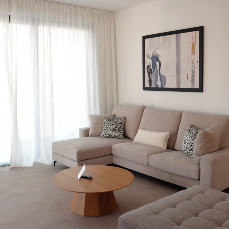 Limassol Property Contemporary Two Bedroom Apartment