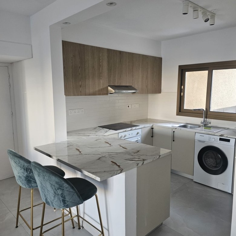 Limassol Property Three Bedroom Apartment