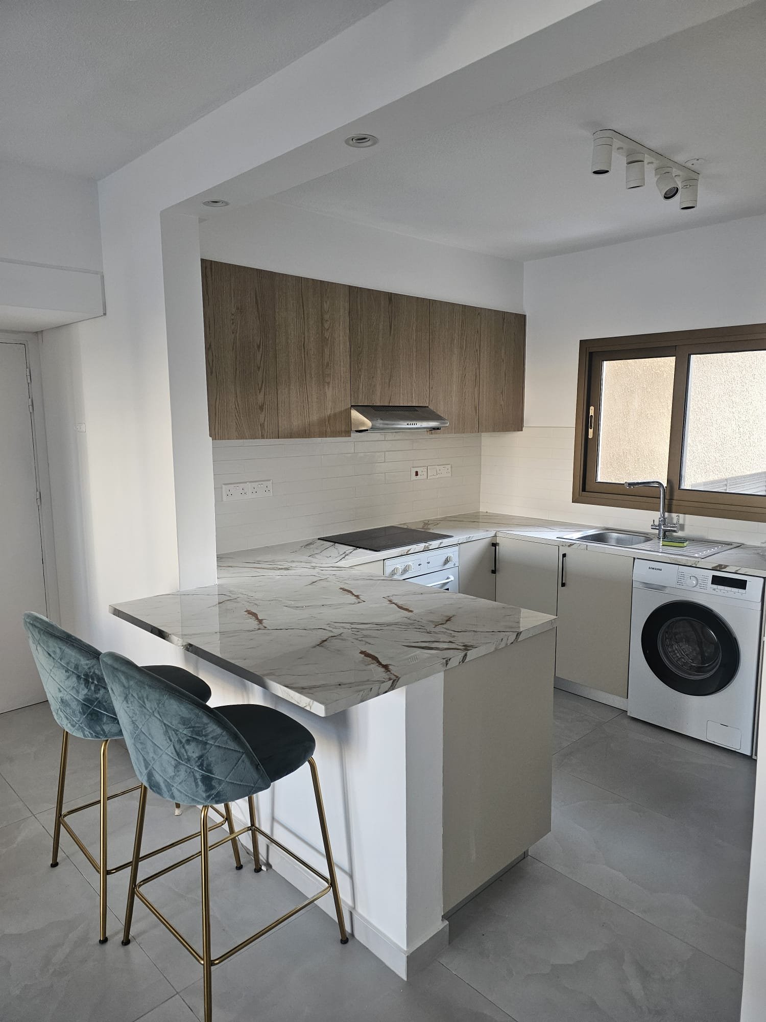 Limassol Property Three Bedroom Apartment