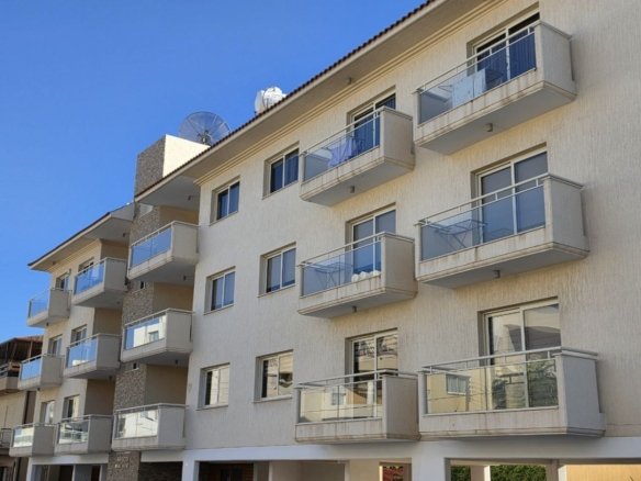 Limassol Property Residential Building