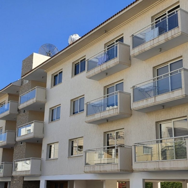 Limassol Property Residential Building