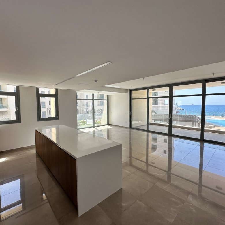 Limassol Property Luxury Three Bedroom Apartment