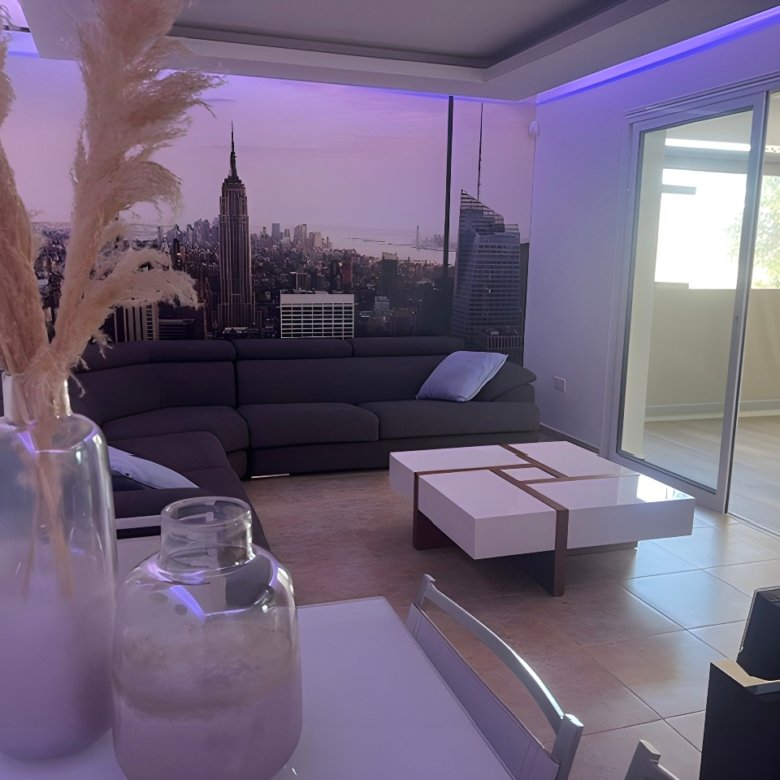 Limassol Property Three Bedroom Apartment