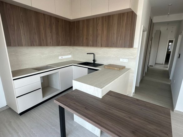 Limassol Property Modern Three Bedroom Apartment