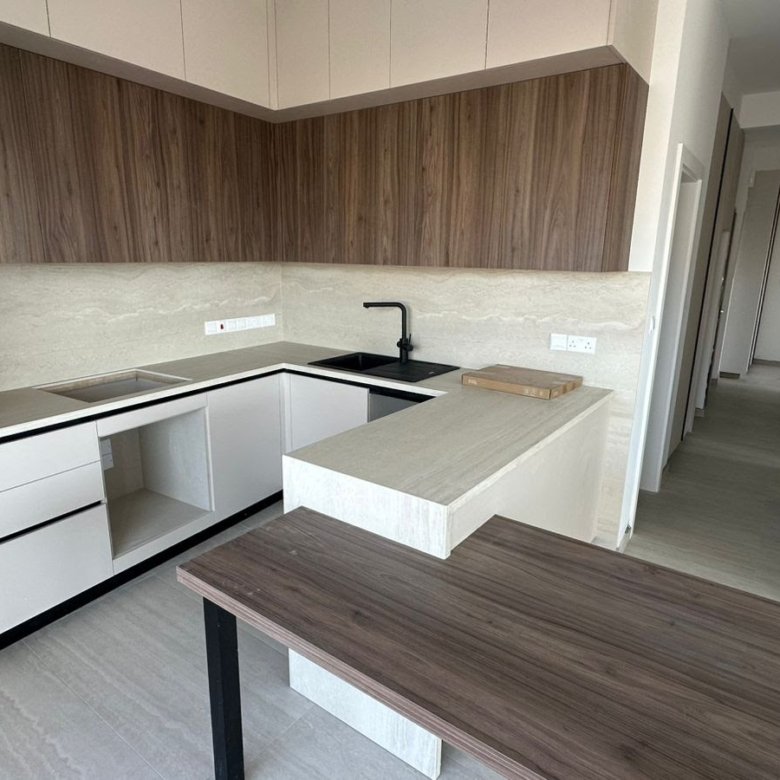 Limassol Property Modern Three Bedroom Apartment