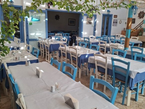 Limassol Property Traditional Tavern