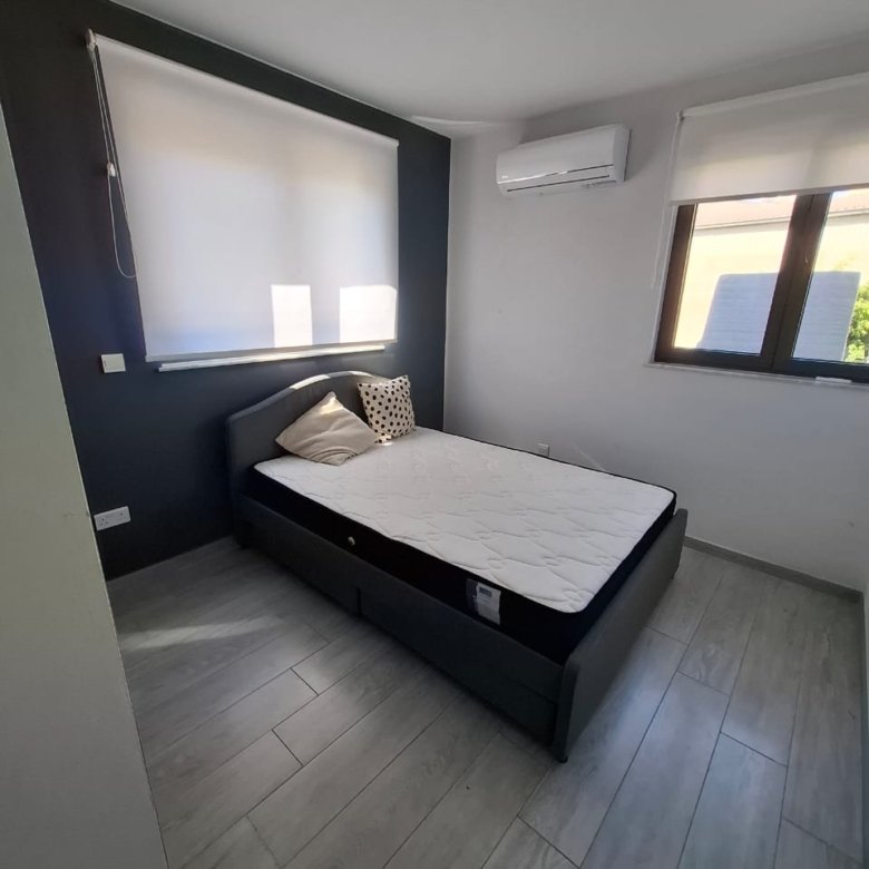Larnaca Property Two Bedroom Apartment