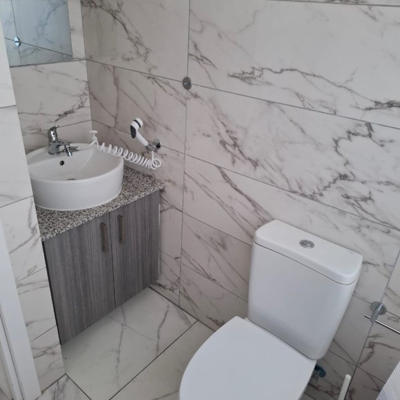 Larnaca Property Two Bedroom Apartment
